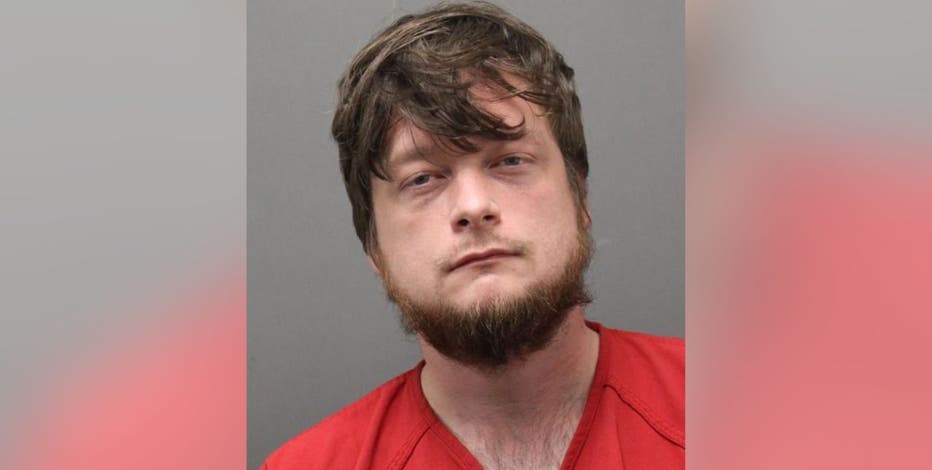 Dulles Town Center mall shooting suspect in custody, police say