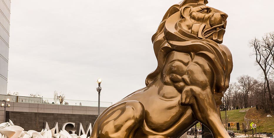 Attempted carjacking in MGM National Harbor parking garage under investigation