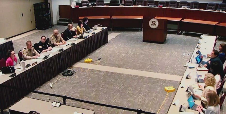 Former LCPS Superintendent requests all three misdemeanor indictments be dropped
