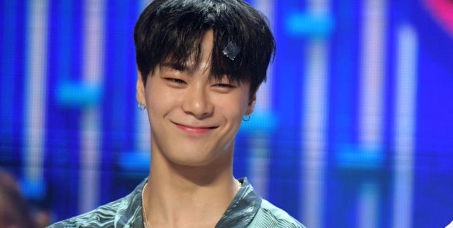 ASTRO's Moonbin found dead at 25: Reports | FOX 5 DC