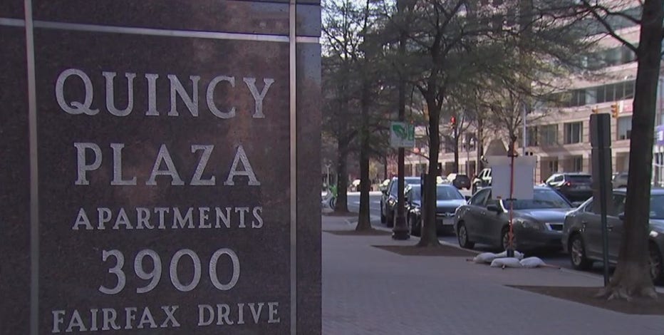 Police investigating Virginia Square break in and sexual assault