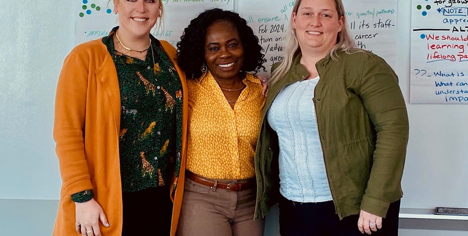 Fairfax County Public Schools hires nation's first neurodiversity specialists