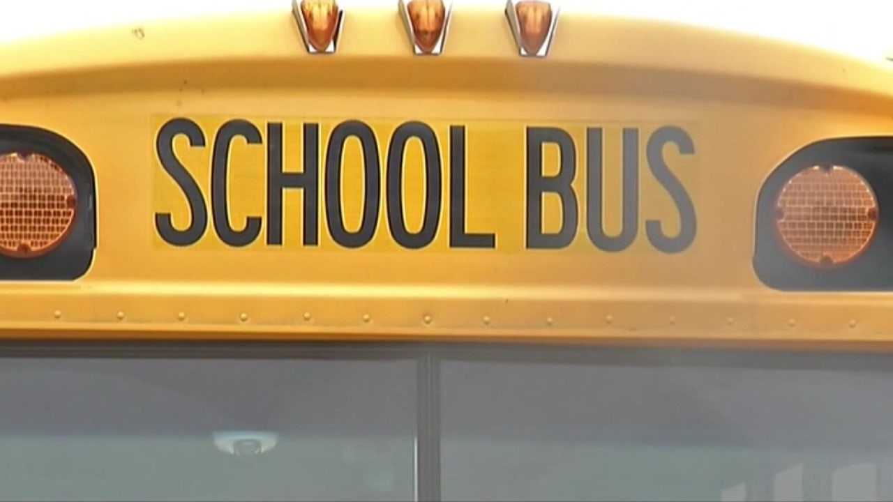 Suspect in Prince George’s County brutal school bus attack connected to ...