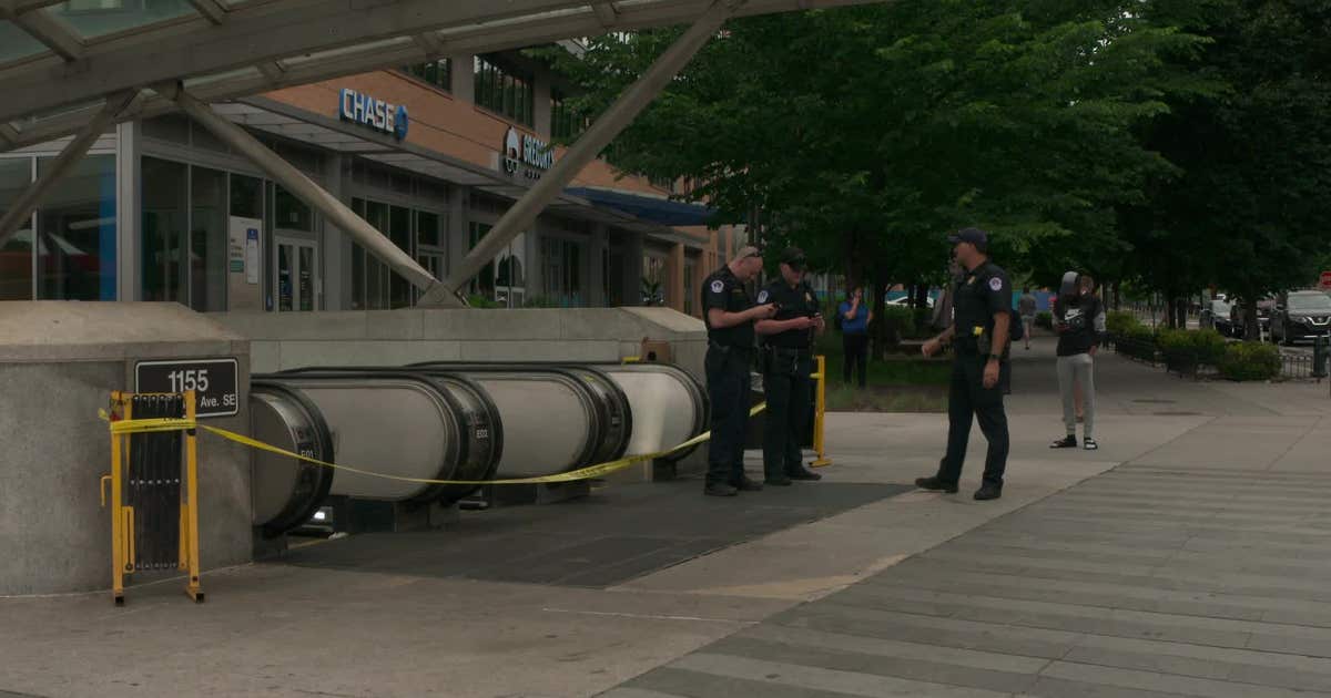 Police release photo of suspect in fatal shooting at Navy Yard Metro ...