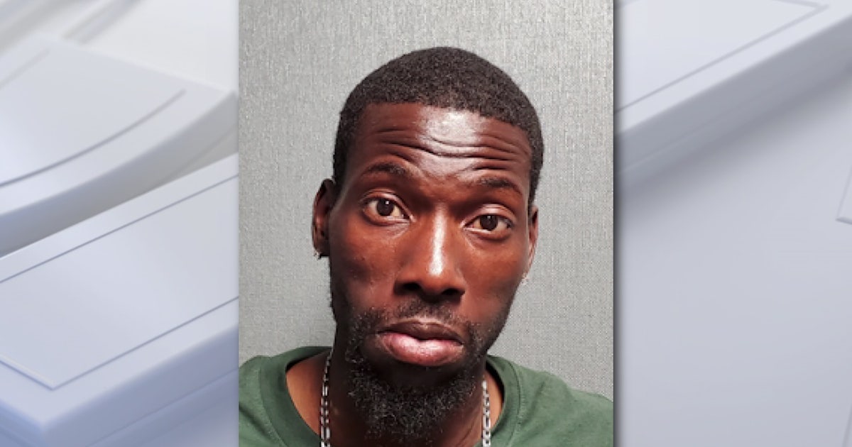 Man stabbed to death with sword in Prince George’s County; suspect in ...
