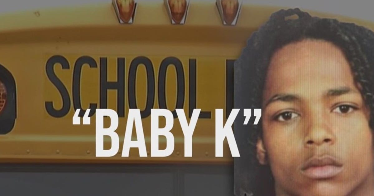 Baby K Rapper Attempted murder suspect Baby K is an aspiring drill rapper: sources ...