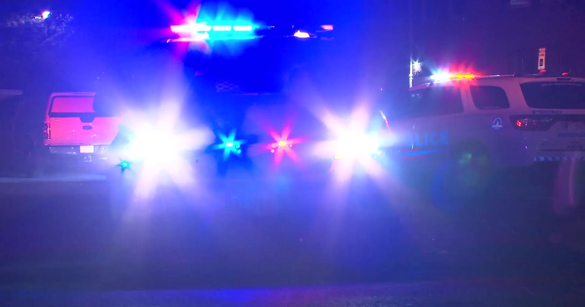 Man dead after being shot in the head in southeast DC: police | FOX 5 DC
