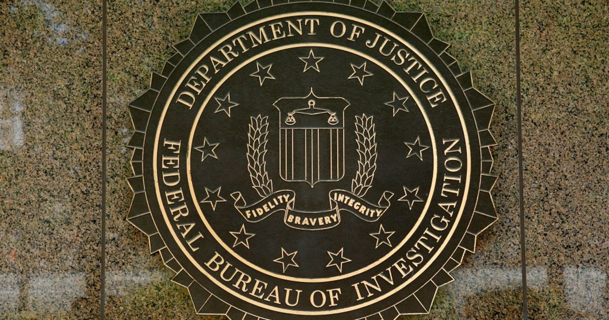 Judge rules against moving FBI headquarters; Maryland site must stand