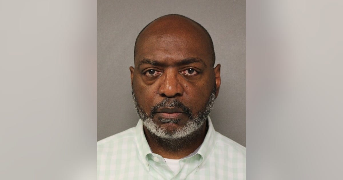 Assistant principal at Leonardtown High School charged with sex ...