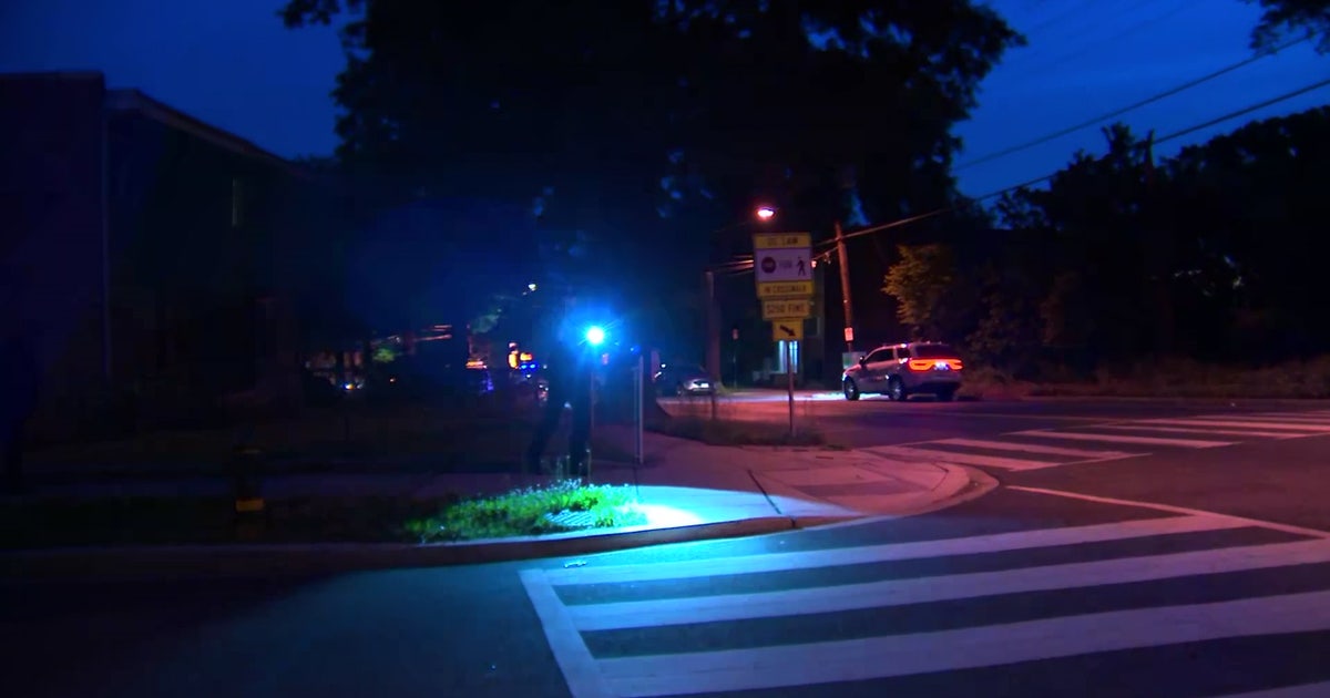 12-year-old girl struck by stray bullet while in bed: DC police | FOX 5 DC