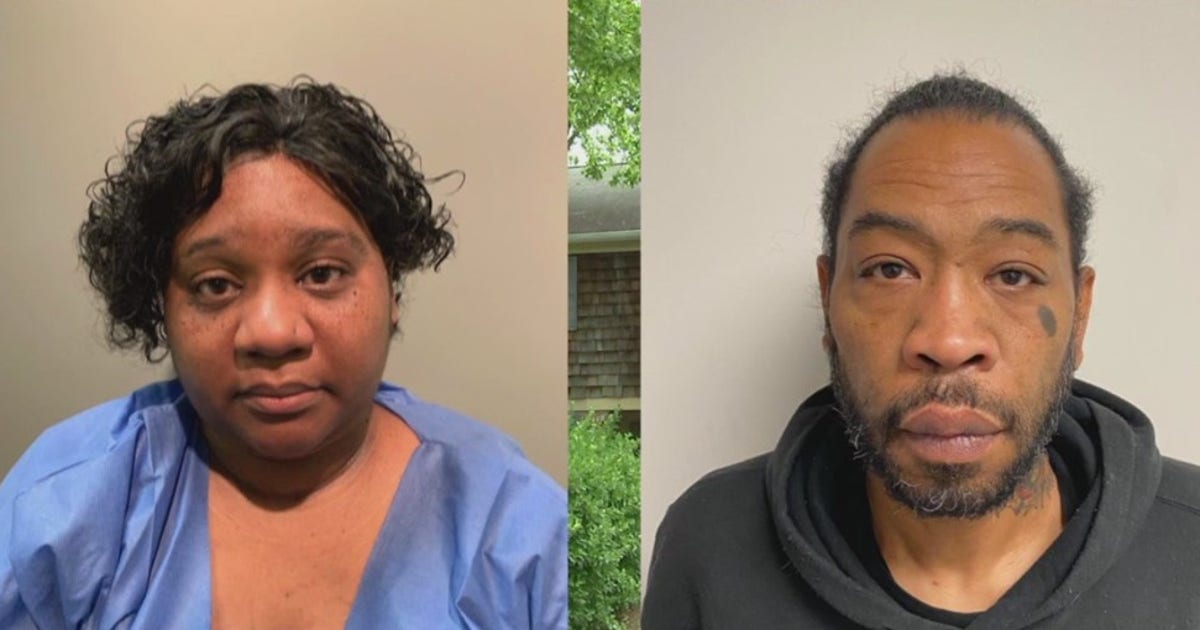 Parents charged with murder, neglect in death of 17-year-old child ...