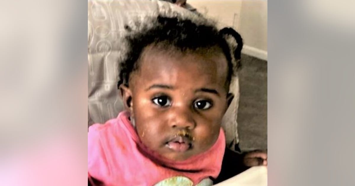 Missing DC baby found: police | FOX 5 DC