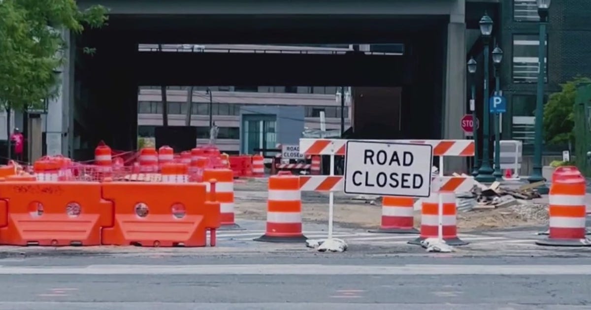 Moore announces $3M to ease Purple Line construction impact on small businesses