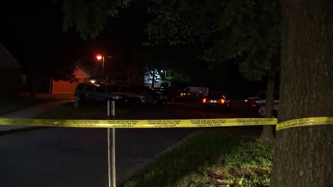 Double shooting in Prince George's County leaves young girl, man in critical condition - Vimarsana News