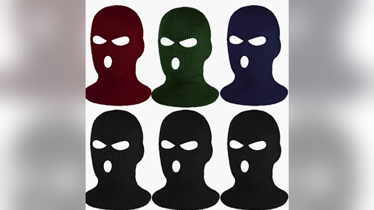 Philadelphia Ski Mask Ban: Here Are Other Mask Bans Across The Country