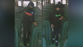 3 teens attack, try to shoot student on school bus in Prince George’s County