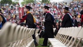 DC, Maryland and Virginia people are among the top 5 most educated in America