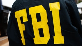 Contractor steals FBI agent's car in DC, claims 'coded messages' told him he was in danger