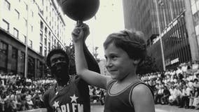 Larry 'Gator' Rivers, Harlem Globetrotter legend from Georgia, dies at 73