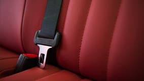 Click it or ticket: Seatbelt patrols set to increase enforcement