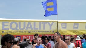 Largest US gay rights group issues Florida travel advisory for alleged anti-LGBTQ+ laws