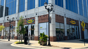 IKEA opening 2 new stores in Fairfax, Gaithersburg