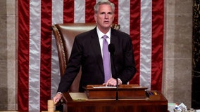 House Republicans pass new asylum restrictions as Title 42 ends