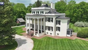 Oatlands sues National Trust for Historic Preservation over land dispute