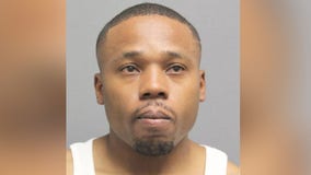 DC police officer arrested in Prince William County for allegedly driving under the influence