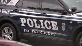 16-year-old breaks into home, attempts to sexually assault an elderly woman in Fairfax County: police