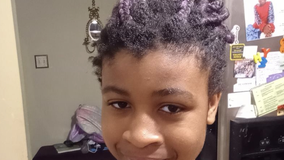 11-year old reported missing in Gaithersburg