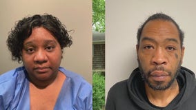 Parents charged with murder, neglect in death of 17-year-old child