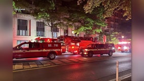 Motorized wheelchair malfunction possible cause of fire at Silver Spring apartment: officials