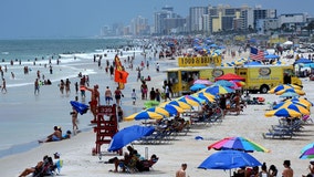 3 in 5 Americans say inflation is affecting their summer travel plans, survey shows