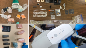15 people indicted in Maryland contraband conspiracy straight out of a movie