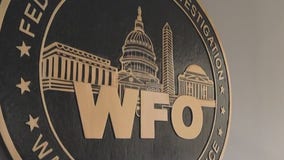 Inside the FBI Washington Field Office Citizens Academy