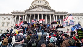 2 more Oath Keepers sentenced to prison terms for Jan. 6 Capitol riot