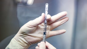 University of Maryland panel tackles confusion over shifting vaccine guidance