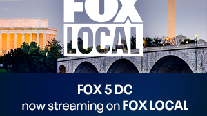 How to stream FOX 5 DC