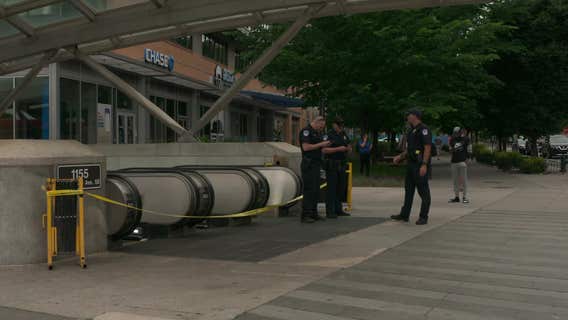 Police release photo of suspect in fatal shooting at Navy Yard Metro