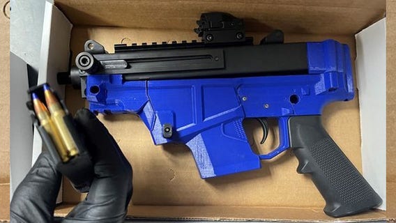 Purse snatchers lead cops to homemade ghost guns, marijuana in Annapolis: police