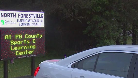 Teen driver in deadly March crash, shot and killed in Forestville