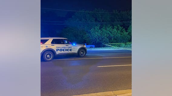 One dead in fatal tractor trailer crash; Oxon Hill Rd closed