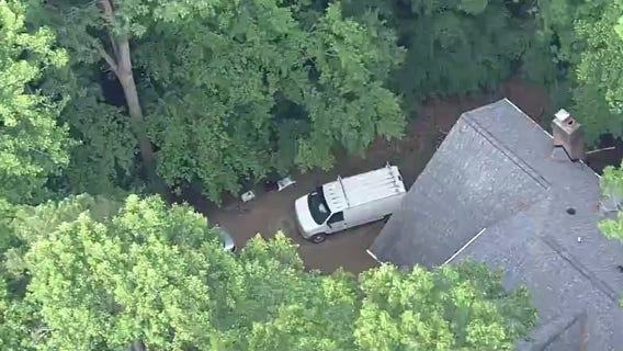 Son stabs parents to death after argument in Woodbridge