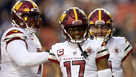 Commanders reveal 2023 regular season schedule