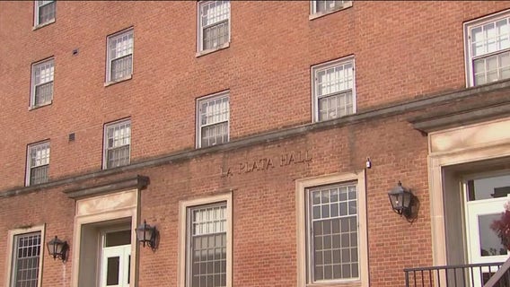 University of Maryland police investigating reports of racism, antisemitism in dorms