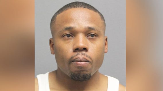 DC police officer arrested in Prince William County for allegedly driving under the influence