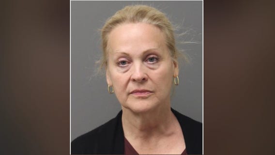 Loudoun County employee charged with embezzling $29K from child subsidy program: police