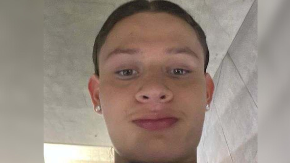 17-year-old shot, killed at Roosevelt High School: police