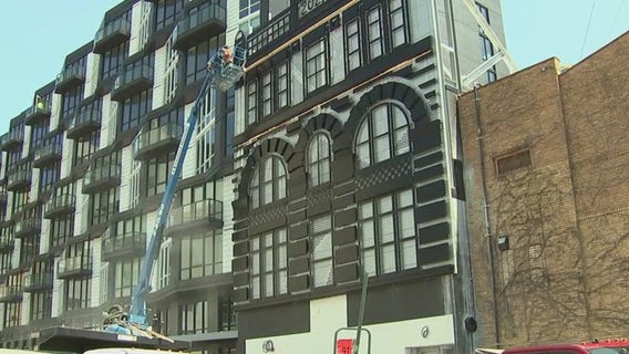 Work continues on highly anticipated DC concert venue, owners say opening on schedule